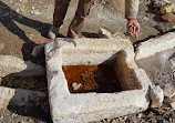 Qasr-e Bahram Caravanserai