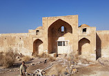 Qasr-e Bahram Caravanserai