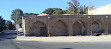 Shah Abbasi Caravanserai