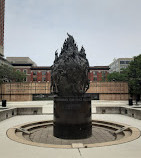 Holocaust Memorial