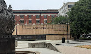 Holocaust Memorial