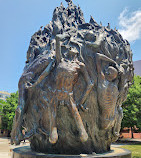 Holocaust Memorial