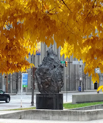 Holocaust-monument