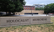 Holocaust Memorial