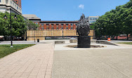 Holocaust Memorial