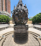 Holocaust Memorial