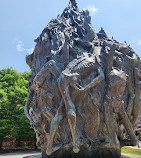 Holocaust Memorial