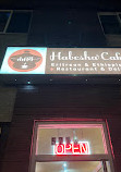 Habesha Cafe