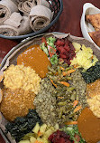 Habesha Cafe