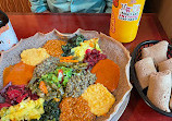 Habesha Cafe