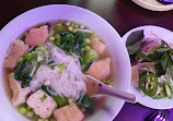 Thanh Tam Restaurant