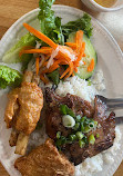 Vietnam House Restaurant