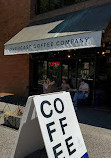 Overcast Coffee Company