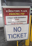 Koreatown Plaza