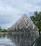 The National Air and Space Museum of the Smithsonian Institution