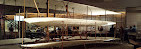 The National Air and Space Museum of the Smithsonian Institution