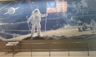 The National Air and Space Museum of the Smithsonian Institution