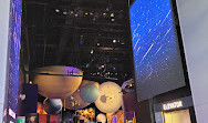 The National Air and Space Museum of the Smithsonian Institution