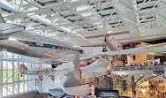 The National Air and Space Museum of the Smithsonian Institution