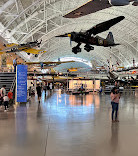 The National Air and Space Museum of the Smithsonian Institution