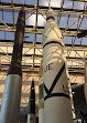 The National Air and Space Museum of the Smithsonian Institution