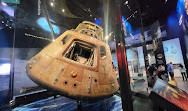 The National Air and Space Museum of the Smithsonian Institution