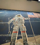 The National Air and Space Museum of the Smithsonian Institution