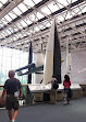 The National Air and Space Museum of the Smithsonian Institution