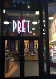 Pret A Manger