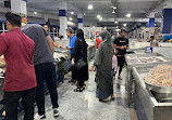 Bandar Abbas Fish Market