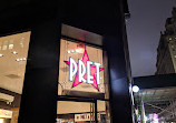 Pret A Manger