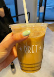 Pret A Manger