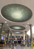 Isfahan International Airport (Shahid Beheshti)