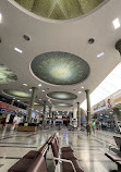 Isfahan International Airport (Shahid Beheshti)