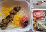 Persian Kabob Land