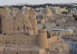 Naryn Castle