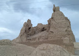 Naryn Castle