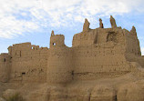 Naryn Castle