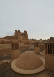 Naryn Castle