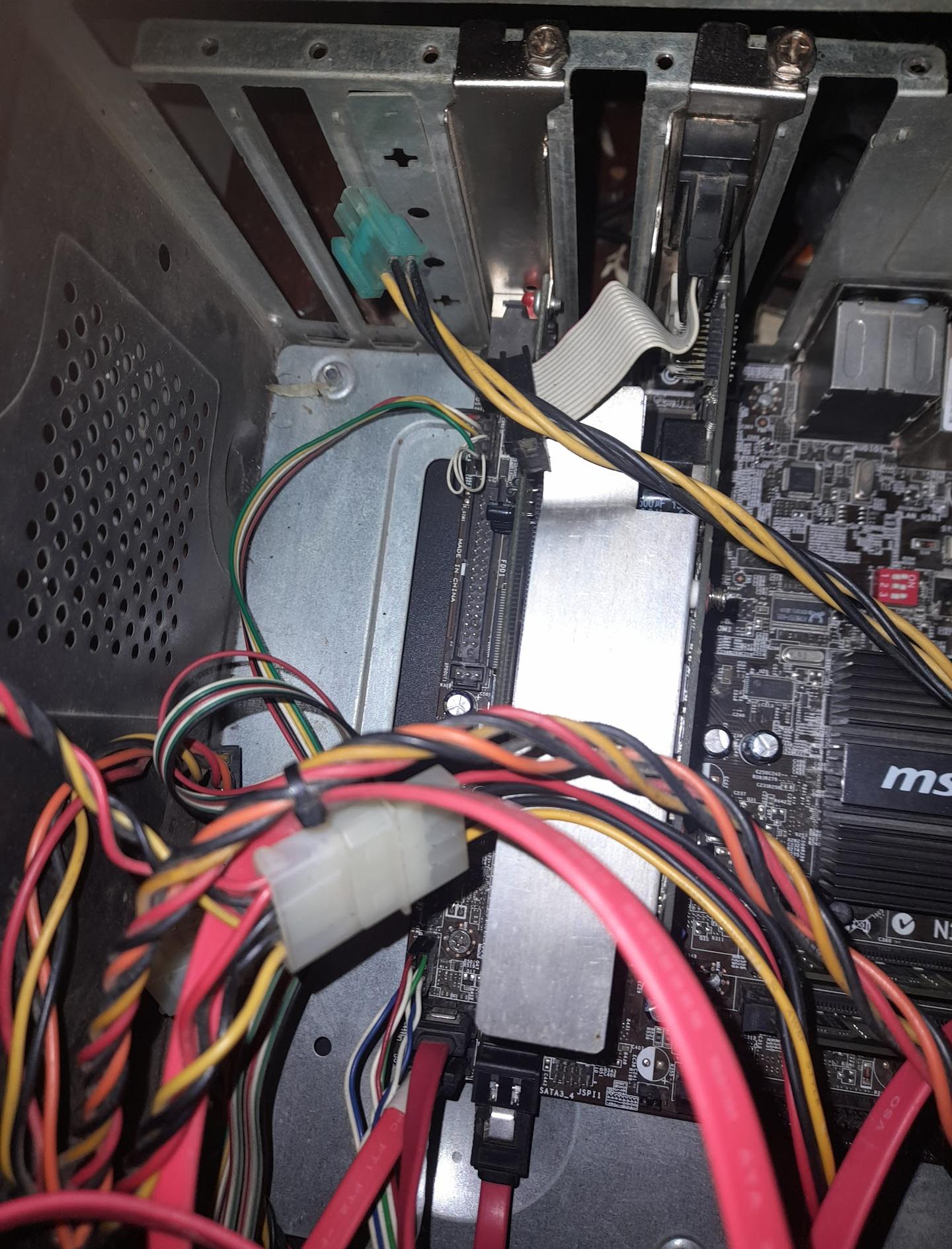 Mall Delivery Line Srl