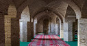 Jameh Mosque of Qom