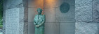 Eleanor-Roosevelt-Statue