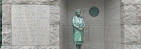 Estatua de Eleanor Roosevelt