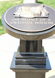 Huntsville Madison County Veterans Memorial