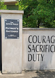 Huntsville Madison County Veterans Memorial