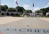 Huntsville Madison County Veterans Memorial