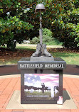 Huntsville Madison County Veterans Memorial