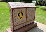 Huntsville Madison County Veterans Memorial