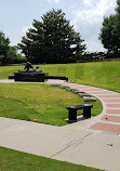 Huntsville Madison County Veterans Memorial