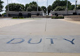 Huntsville Madison County Veterans Memorial